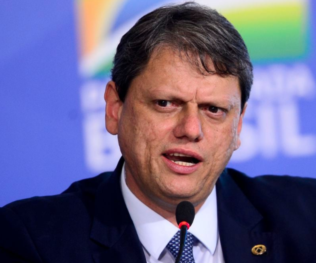 O governador de São Paulo, Tarcísio de Freitas (Republicanos), pediu desculpas nesta terça-feira (7) após a repercussão negativa de...