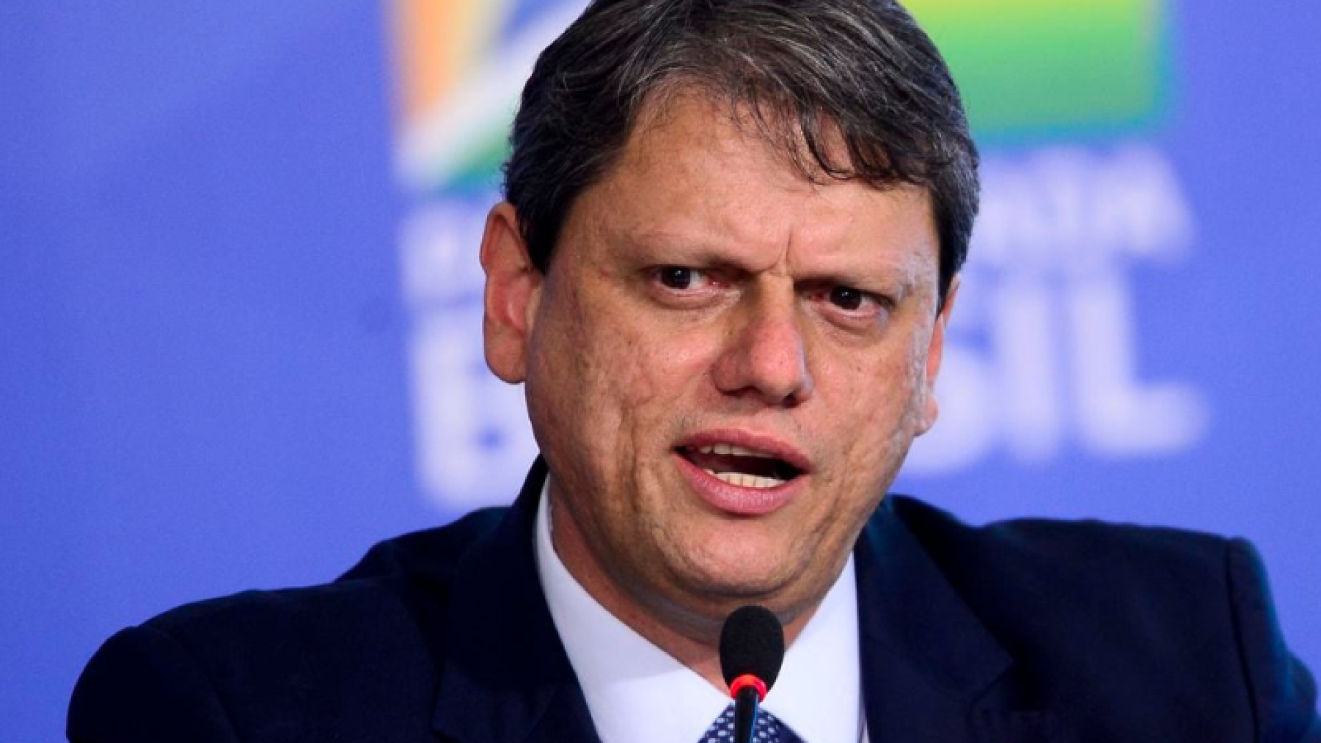 O governador de São Paulo, Tarcísio de Freitas (Republicanos), pediu desculpas nesta terça-feira (7) após a repercussão negativa de...