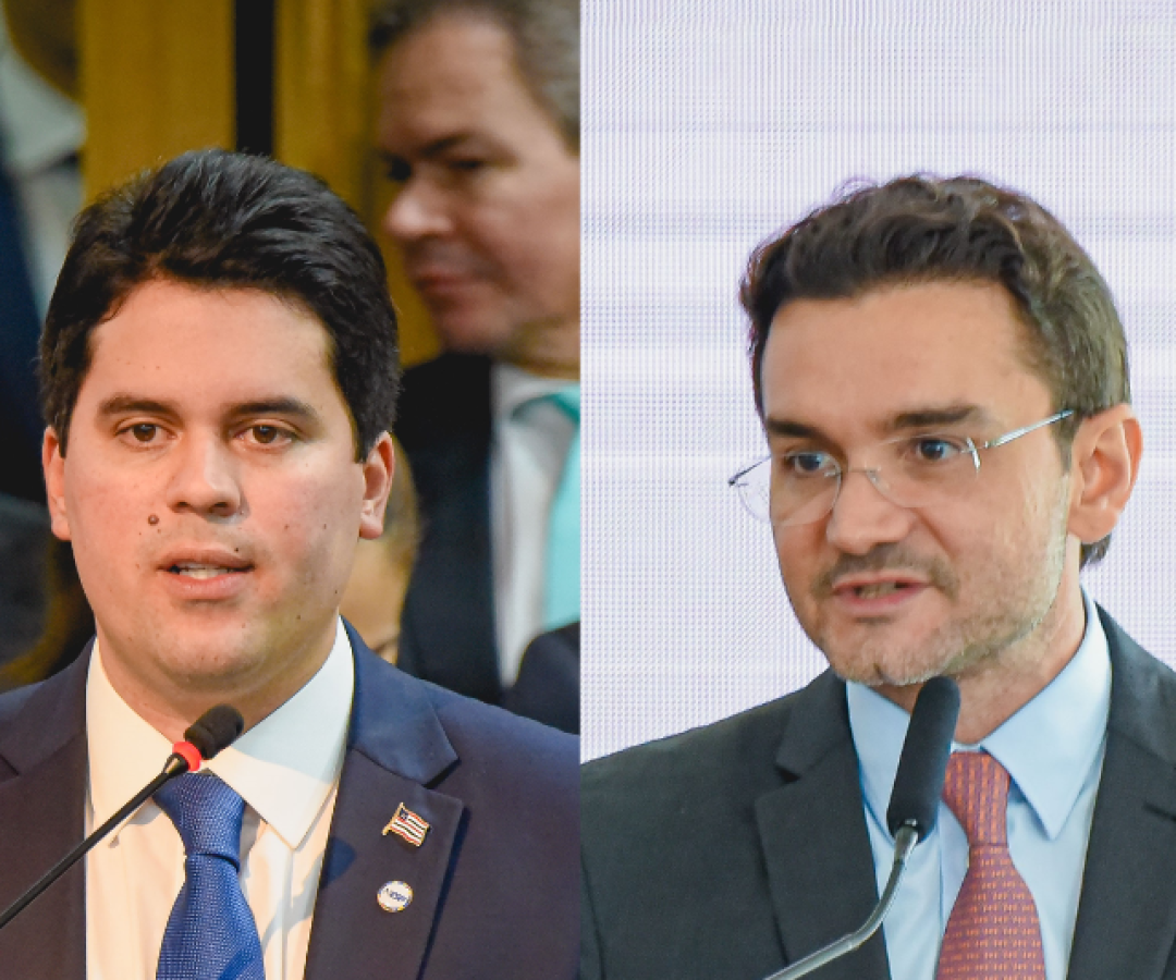 Os ministros Celso Sabino, do Turismo, e André Fufuca, dos Esportes, tomaram decisões que desafiaram a liderança de seus respectivos...