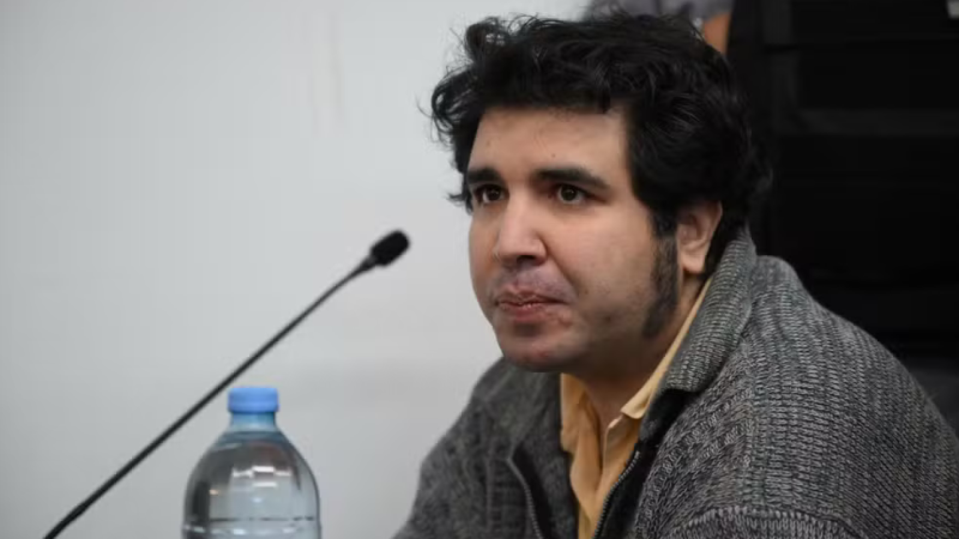 O brasileiro Fernando Sabag Montiel, de 38 anos, foi condenado nesta quarta-feira (8) a 10 anos de prisão por sua participação na tentativa...