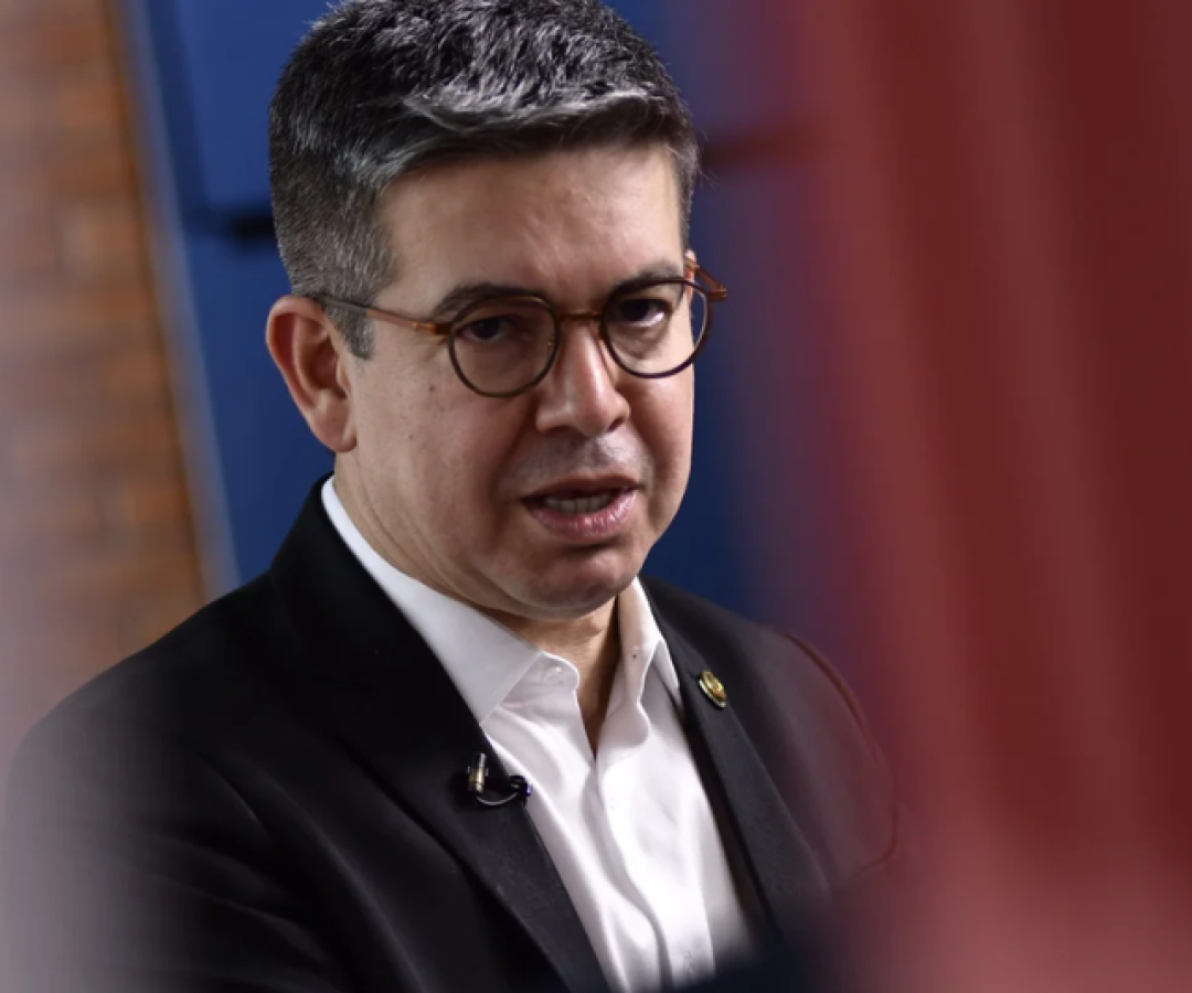 O líder do governo no Congresso Nacional, senador Randolfe Rodrigues (PT-AP), afirmou que, caso a Medida Provisória (MP) 1303/2025...