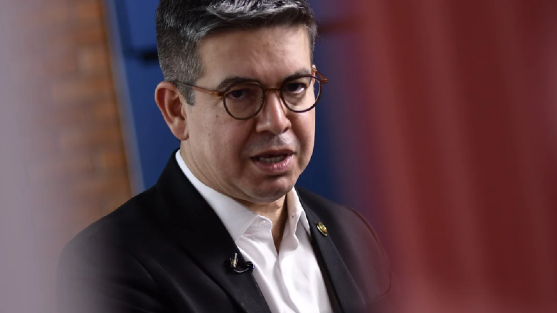O líder do governo no Congresso Nacional, senador Randolfe Rodrigues (PT-AP), afirmou que, caso a Medida Provisória (MP) 1303/2025...