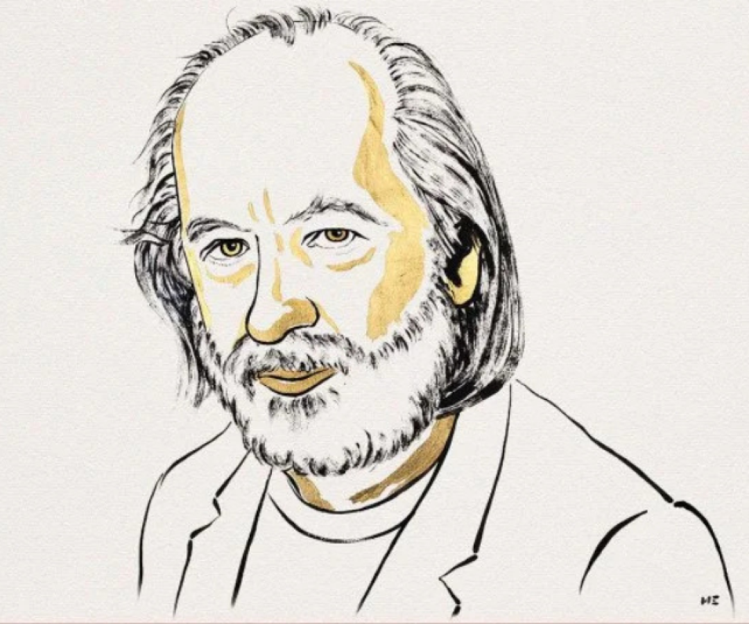 László Krasznahorkai venceu o Prêmio Nobel de Literatura de 2025. O anúncio foi feito na manhã desta quinta-feira (9) pela Academia Sueca.