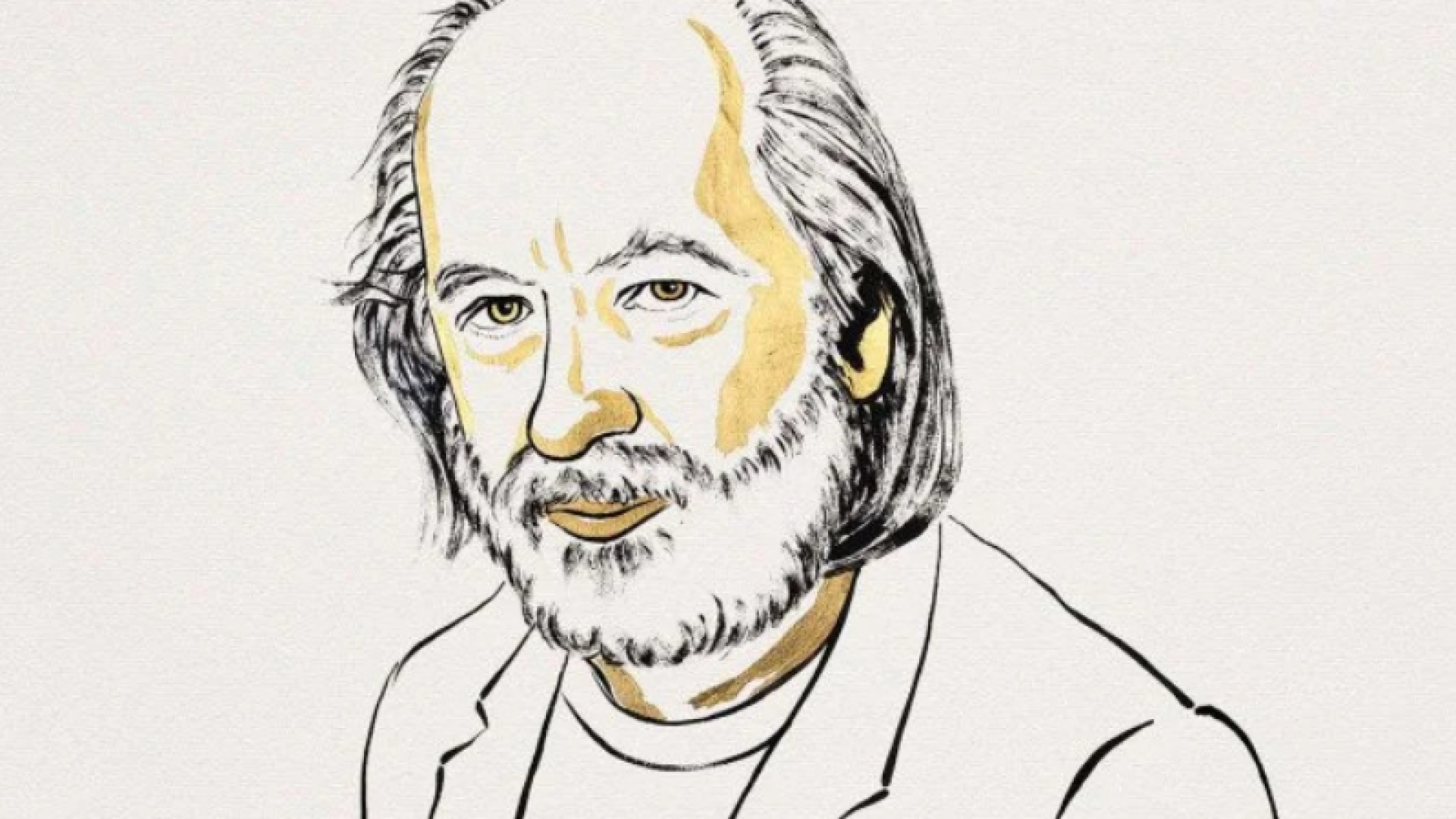 László Krasznahorkai venceu o Prêmio Nobel de Literatura de 2025. O anúncio foi feito na manhã desta quinta-feira (9) pela Academia Sueca.