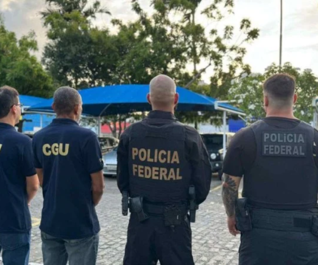 A Polícia Federal (PF) deflagrou, na manhã desta quinta-feira (9), mais uma fase da Operação Sem Desconto, que investiga fraudes...