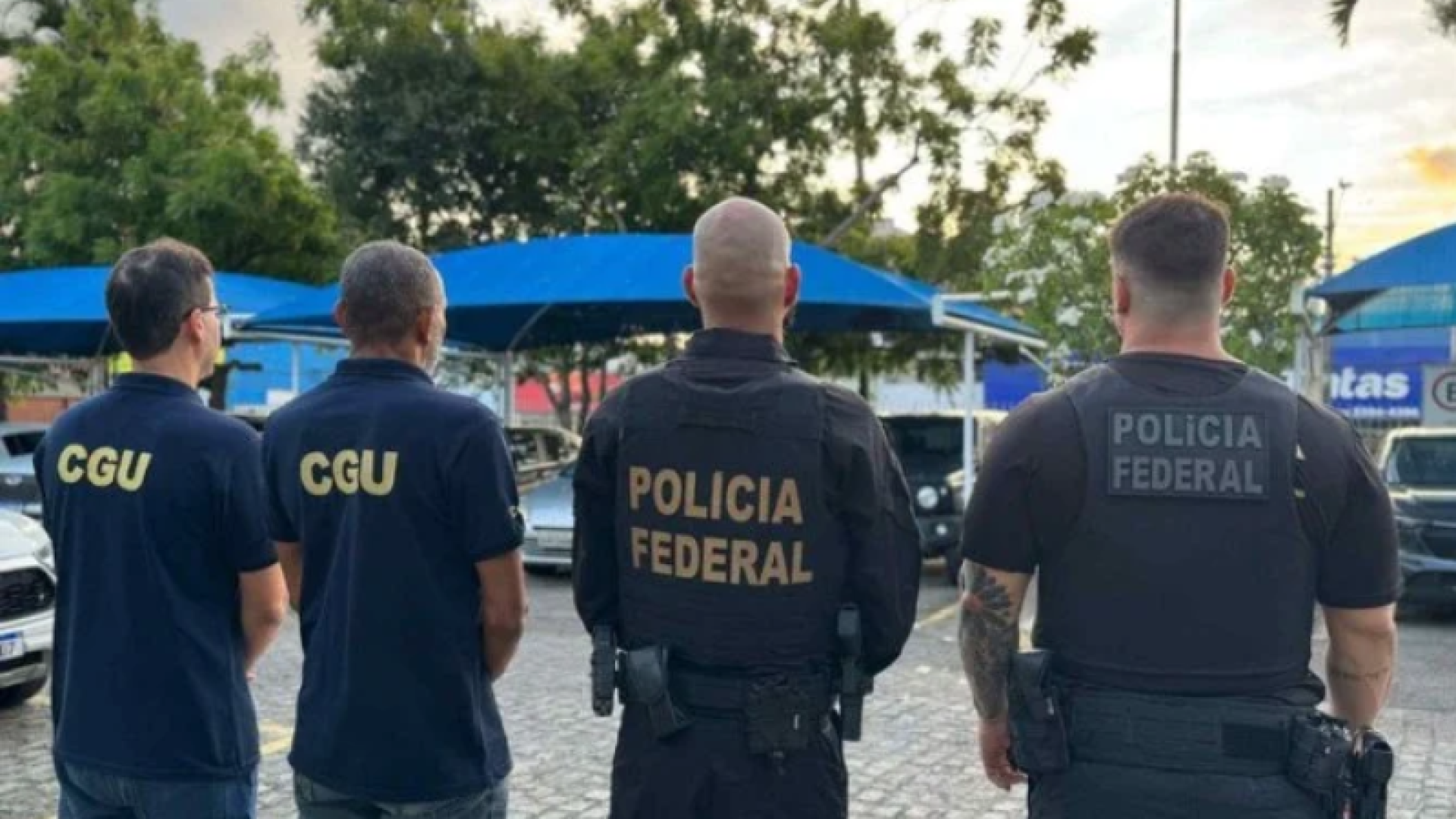 A Polícia Federal (PF) deflagrou, na manhã desta quinta-feira (9), mais uma fase da Operação Sem Desconto, que investiga fraudes...