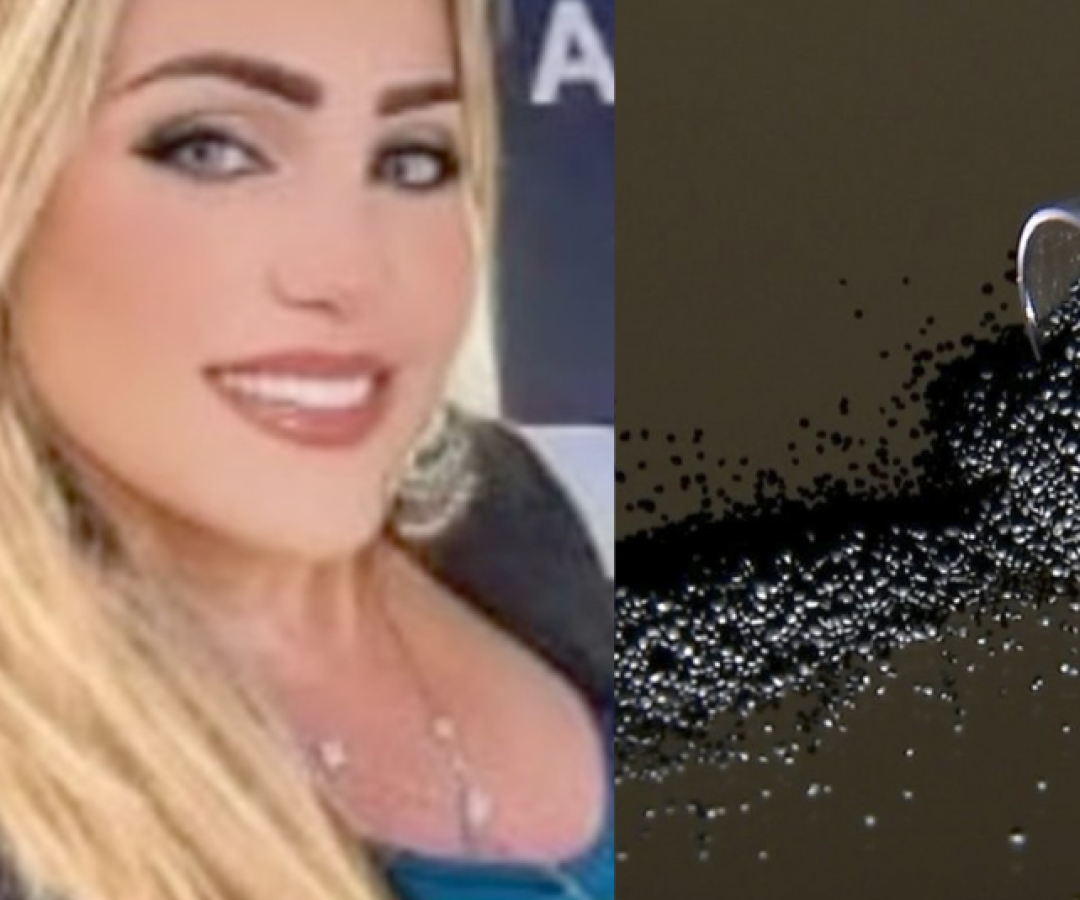 A Justiça de São Paulo classificou como uma “verdadeira serial killer” Ana Paula Veloso Fernandes, de 35 anos, acusada de matar quatro...