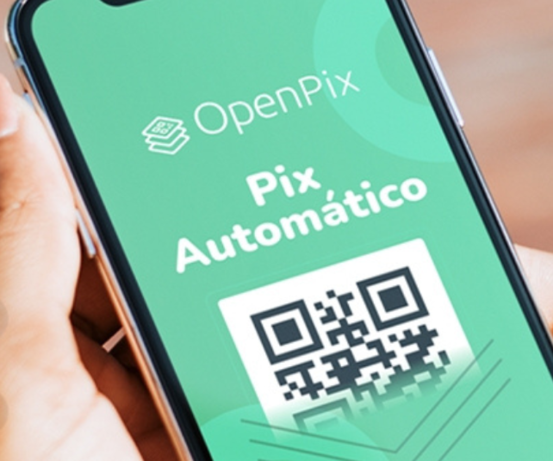 Começa a valer nesta segunda-feira (13) o Pix Automático, nova modalidade do sistema de pagamentos do Banco Central.