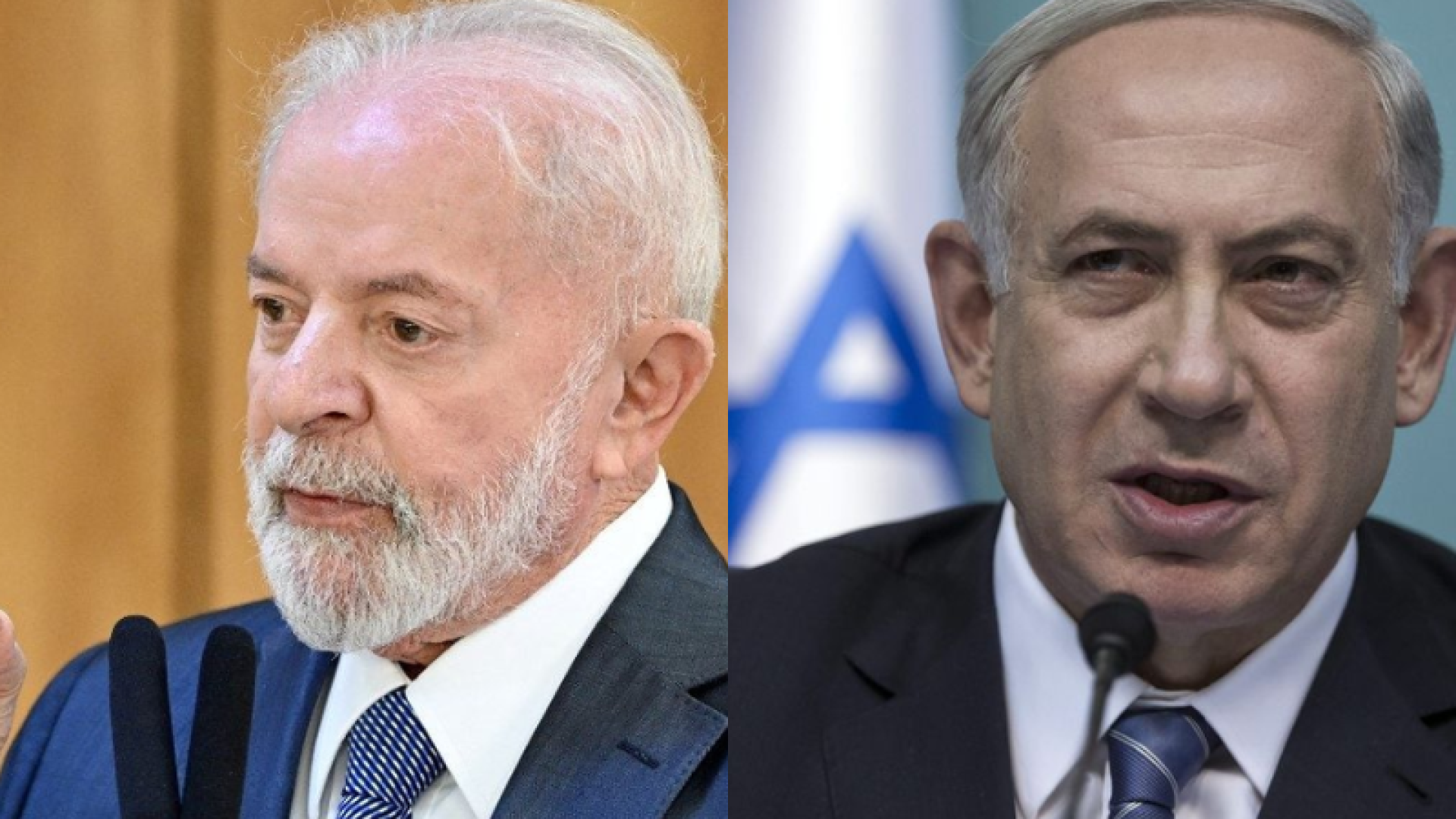 O presidente Luiz Inácio Lula da Silva (PT) afirmou nesta segunda-feira (13) que o Brasil não tem problemas com o Estado de Israel...