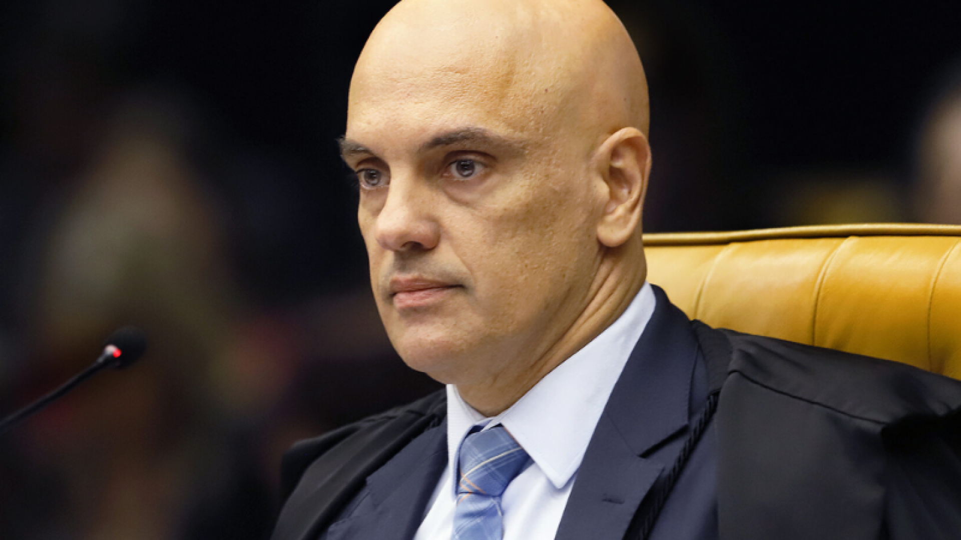 O ministro Alexandre de Moraes, do Supremo Tribunal Federal (STF), negou nesta segunda-feira (13) o pedido da defesa do ex-presidente...