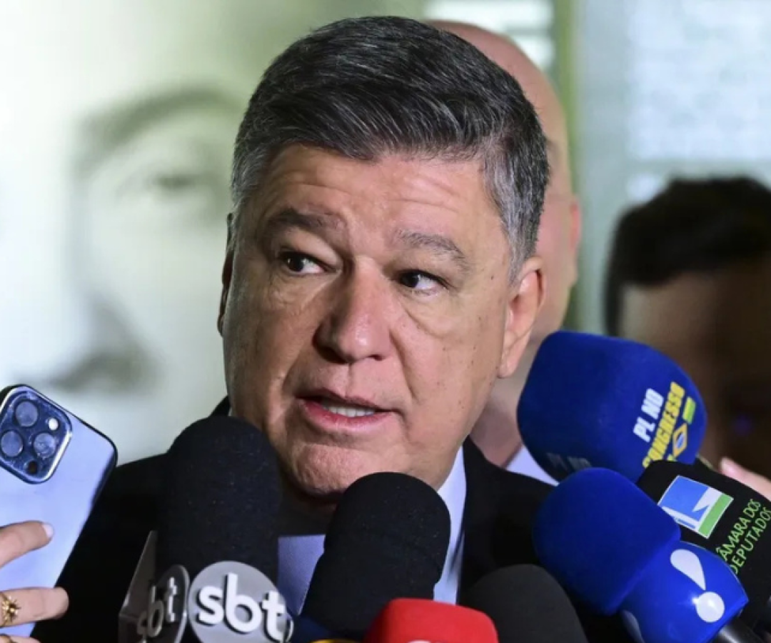 O ministro Luiz Fux, do Supremo Tribunal Federal (STF), concedeu nesta segunda-feira (13) habeas corpus ao ex-presidente do Instituto...