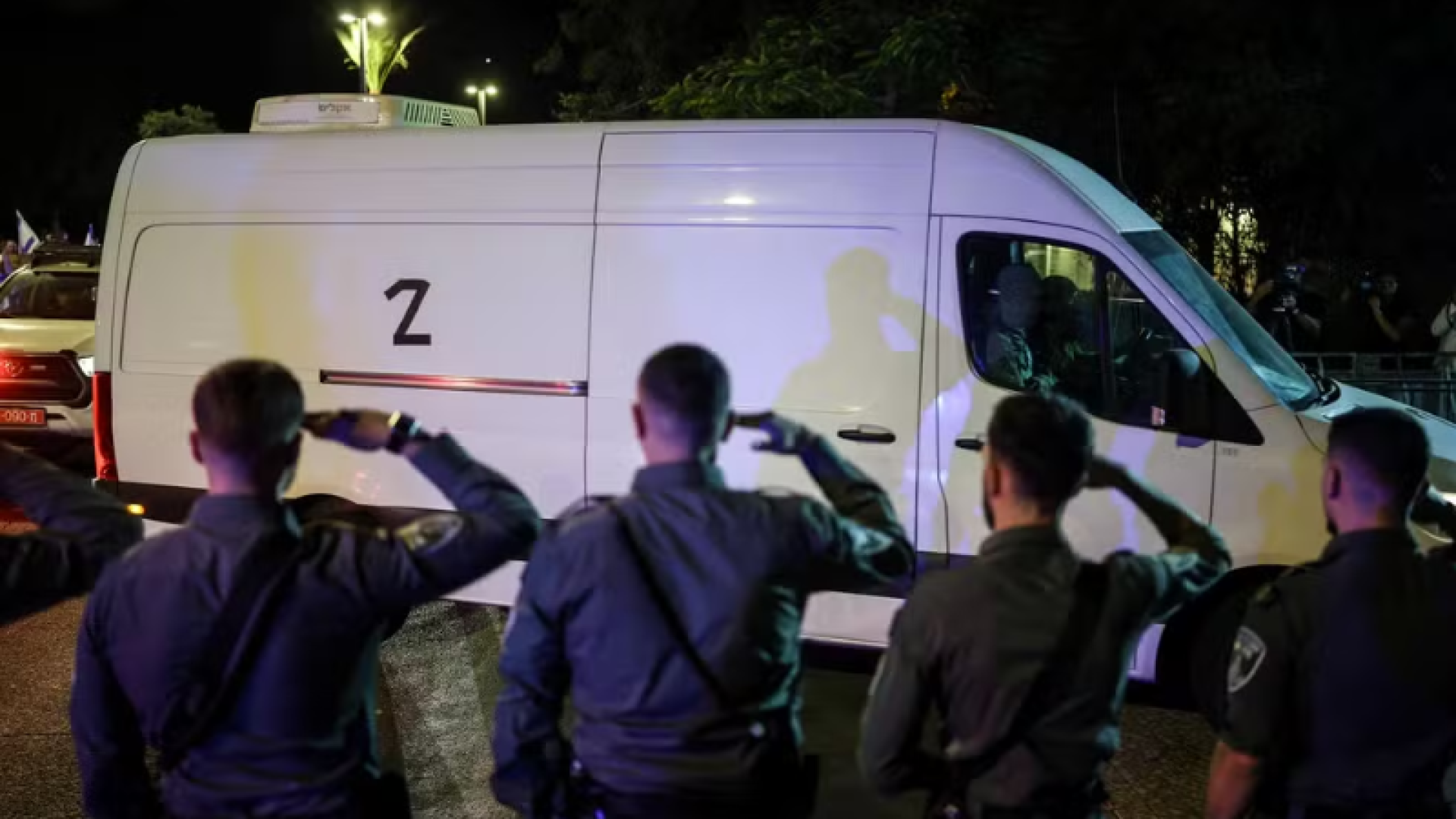 O Exército de Israel confirmou nesta terça-feira (14) a identidade dos corpos de quatro reféns entregues pelo grupo Hamas como parte...