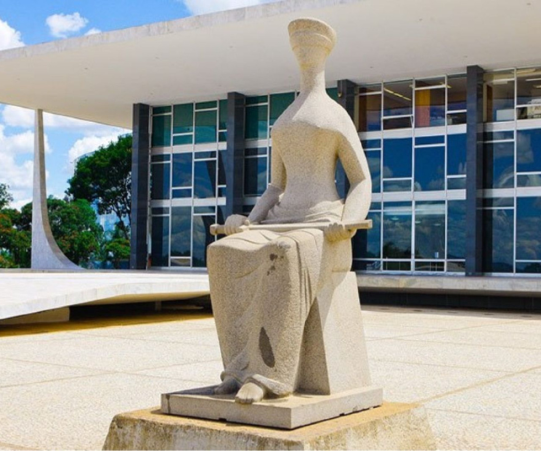 A Primeira Turma do Supremo Tribunal Federal (STF) deu início nesta terça-feira (14) ao julgamento da Ação Penal 2694, que envolve...