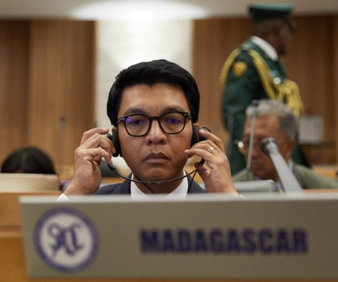 Deputados de Madagascar aprovaram nesta terça-feira (14) o impeachment do presidente Andry Rajoelina, ignorando um decreto...