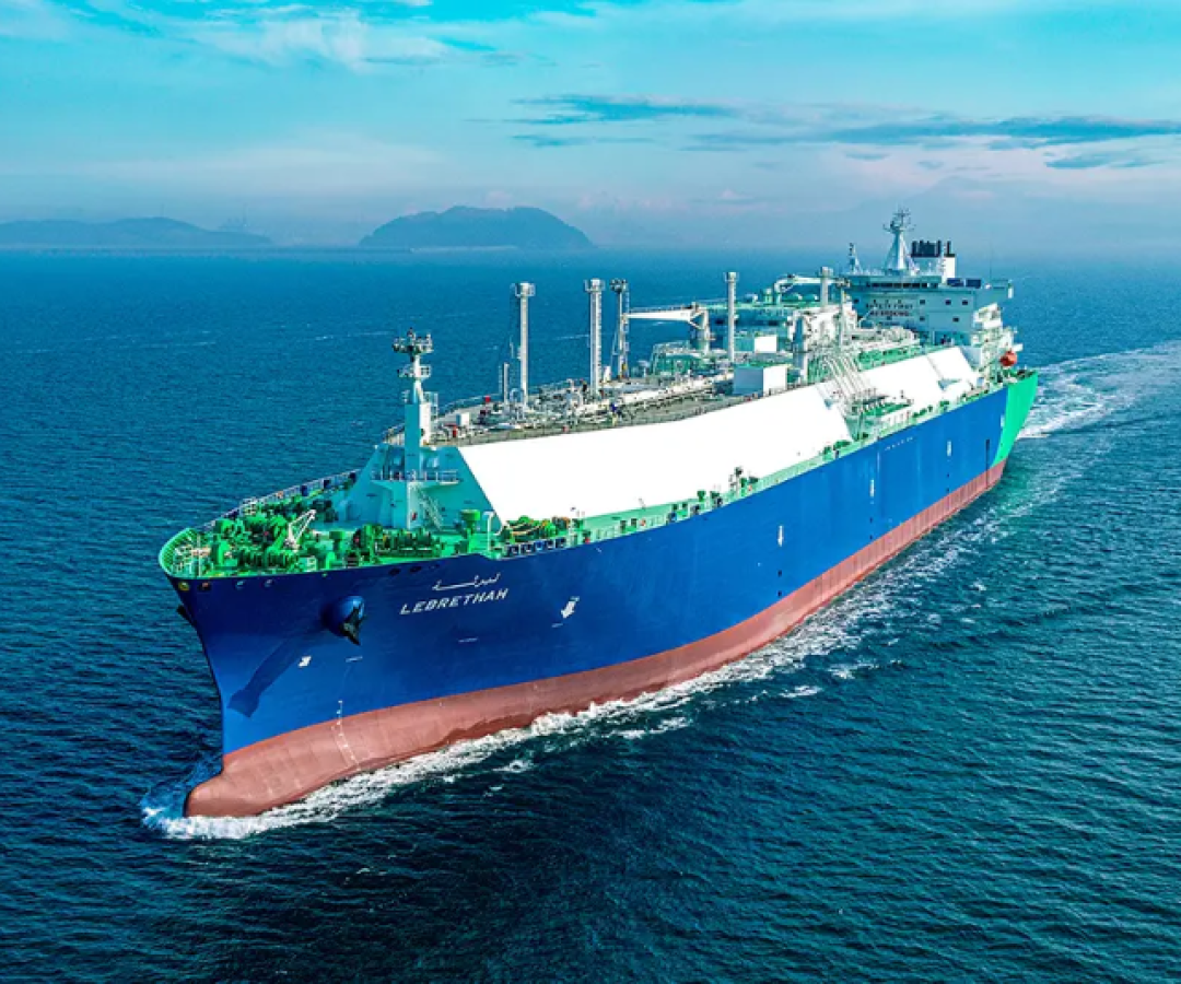 A China anunciou nesta terça-feira (14) sanções contra cinco subsidiárias da construtora naval sul-coreana Hanwha Ocean...