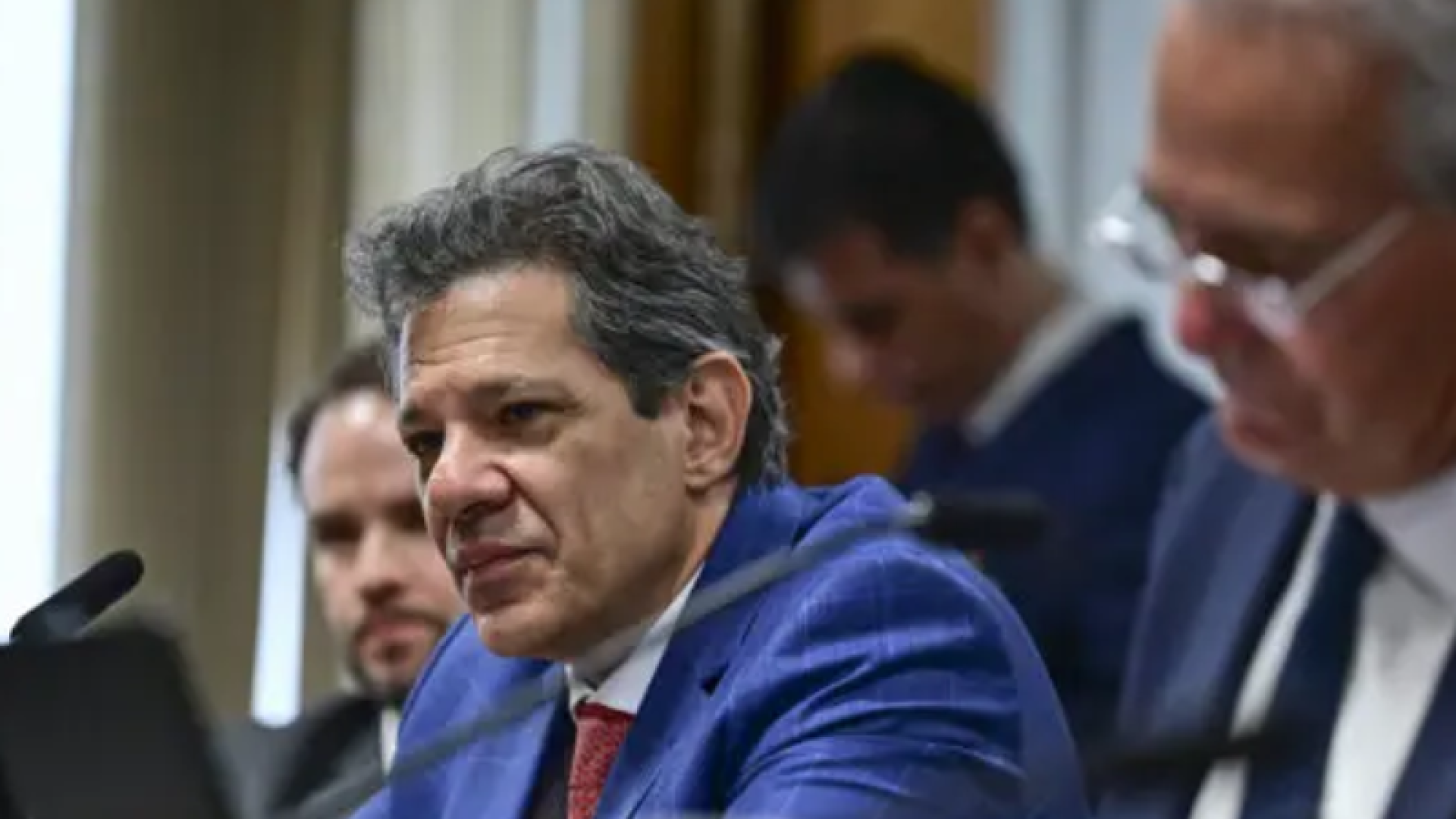 O governo federal está em negociações para evitar que a Lei de Diretrizes Orçamentárias (LDO) de 2026 estabeleça um calendário fixo...