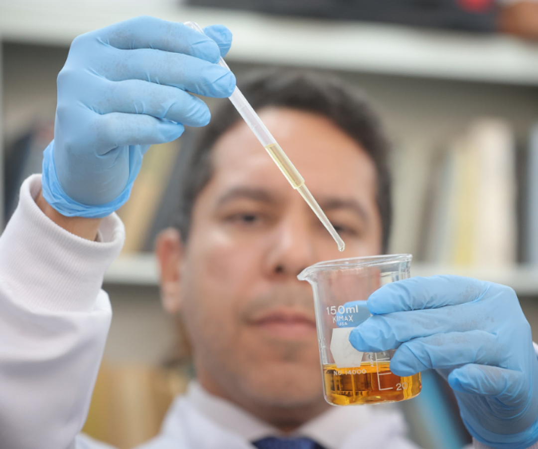 Um homem de 37 anos morreu nesta terça-feira (14/10) em Jundiaí, no interior de São Paulo, após internação com sintomas de intoxicação...