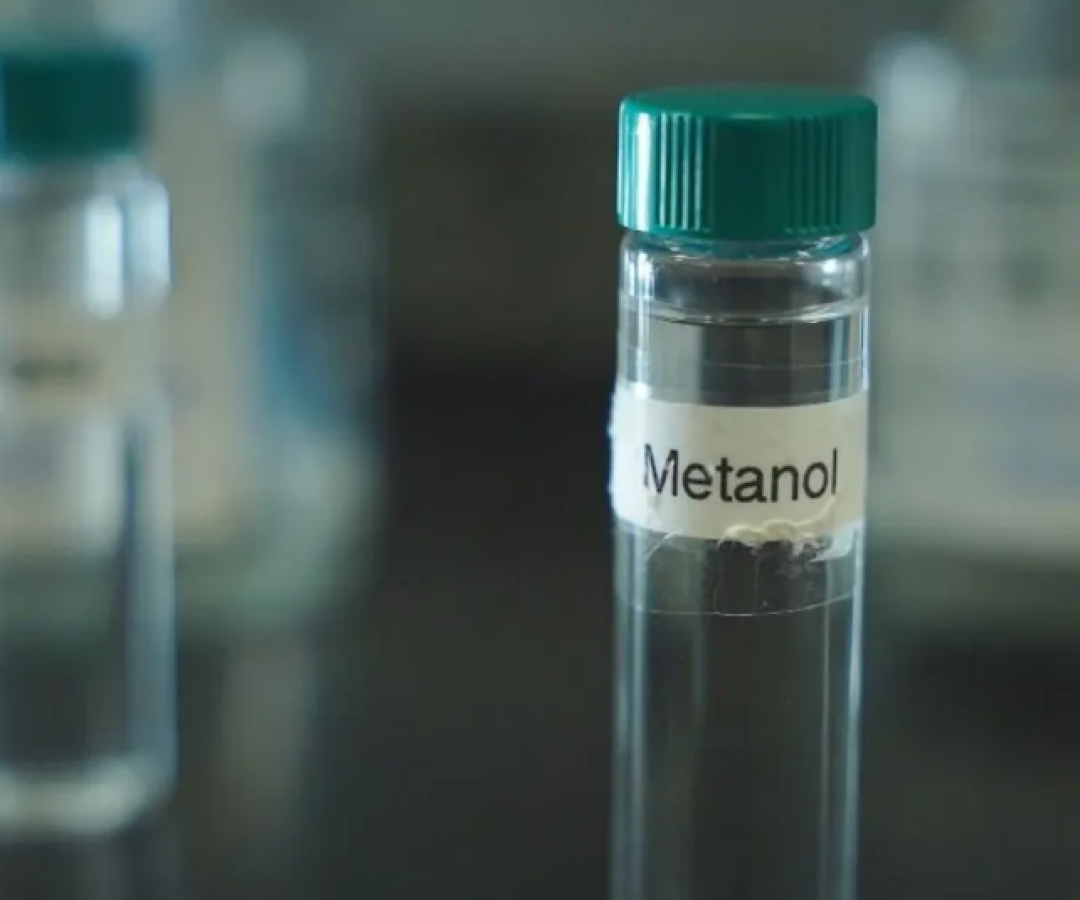 A sétima morte por intoxicação por metanol no estado de São Paulo foi confirmada nesta quarta-feira (22) pela Secretaria da Saúde.