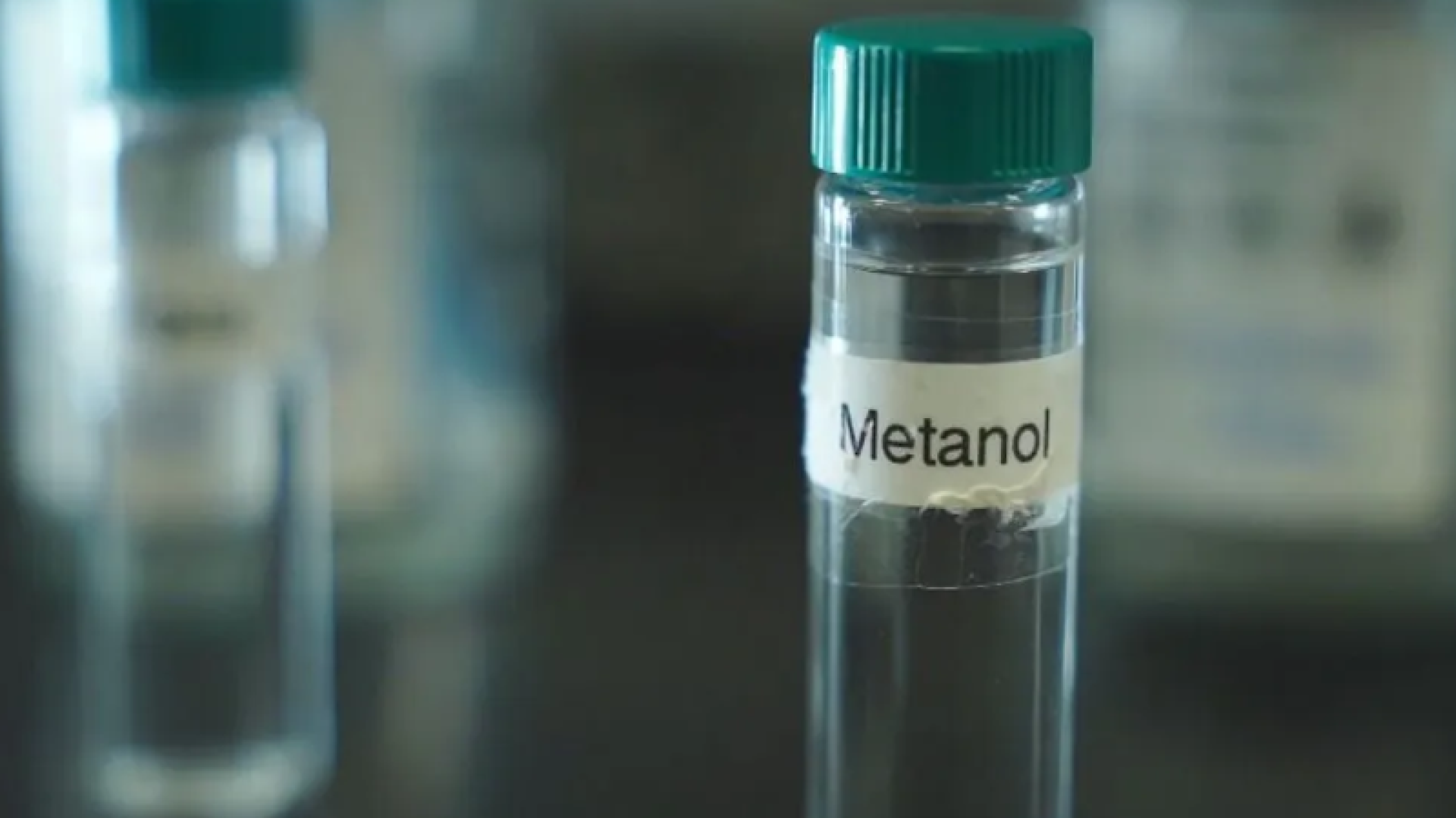 A sétima morte por intoxicação por metanol no estado de São Paulo foi confirmada nesta quarta-feira (22) pela Secretaria da Saúde.