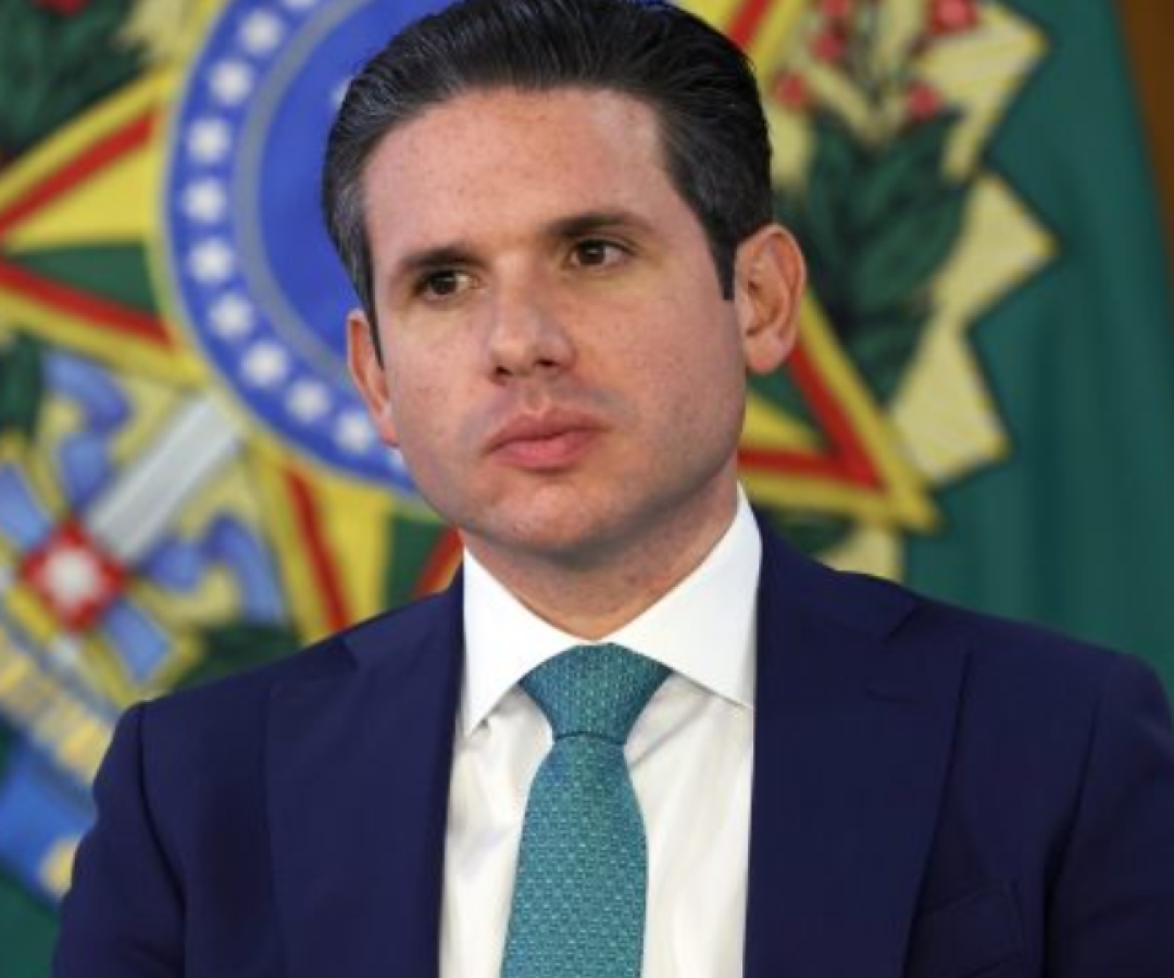 O presidente da Câmara dos Deputados, Hugo Motta (Republicanos-PB), confirmou nesta quinta-feira (23/10) que a Casa deverá avançar...