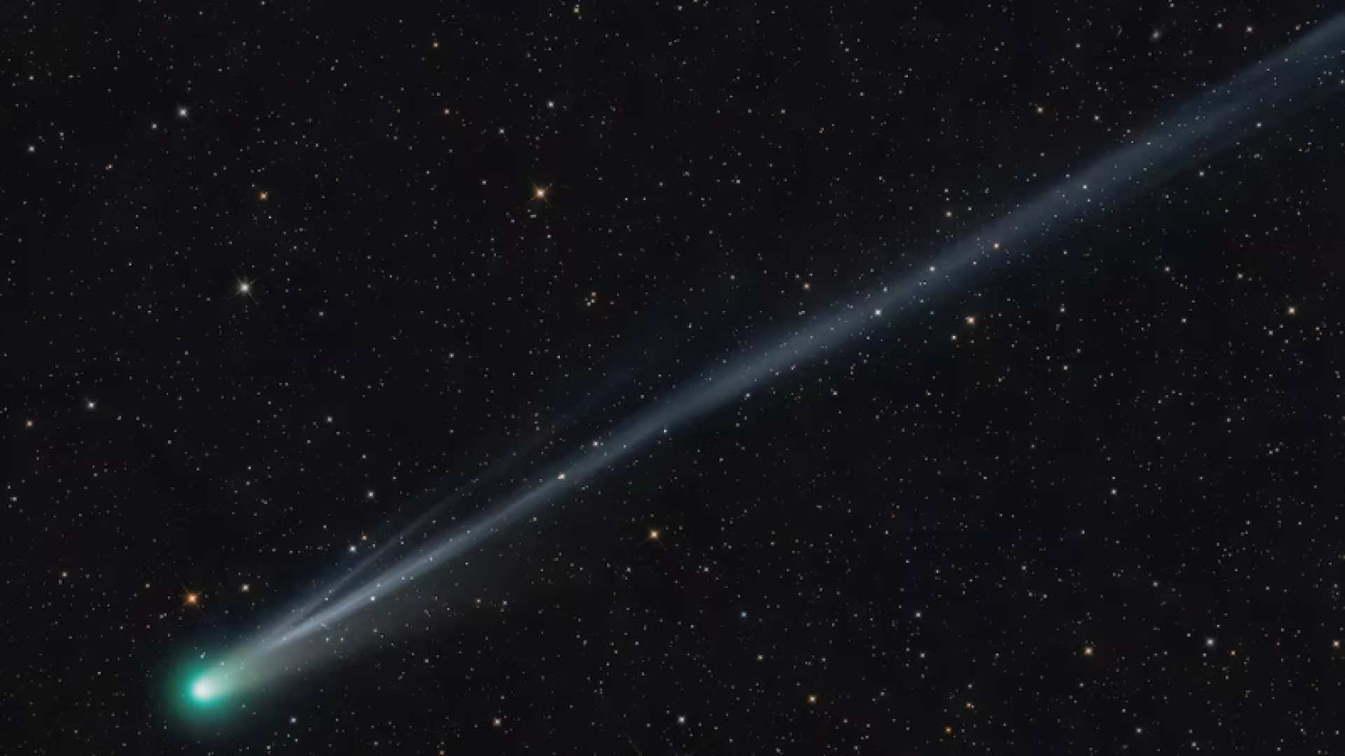 Foto portal Baixada – 2025-10-23T164752.466 O céu brasileiro será palco de um raro espetáculo astronômico nos próximos dias. O cometa C/2025 A6, conhecido...