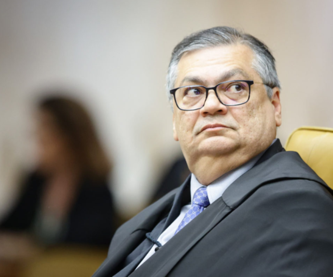 O ministro Flávio Dino, do Supremo Tribunal Federal (STF), determinou nesta quinta-feira (23/10) que estados, municípios...