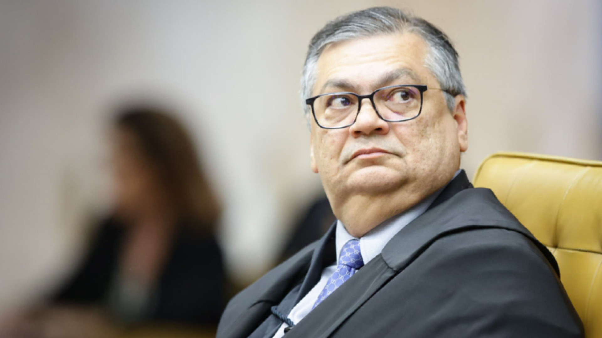 O ministro Flávio Dino, do Supremo Tribunal Federal (STF), determinou nesta quinta-feira (23/10) que estados, municípios...