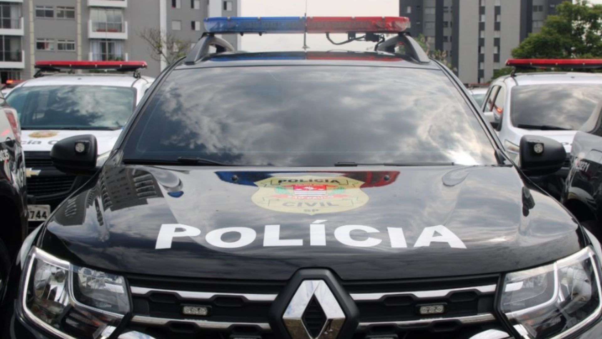 Uma operação deflagrada na manhã desta sexta-feira (24), no interior de São Paulo, neutralizou um plano do Primeiro Comando...