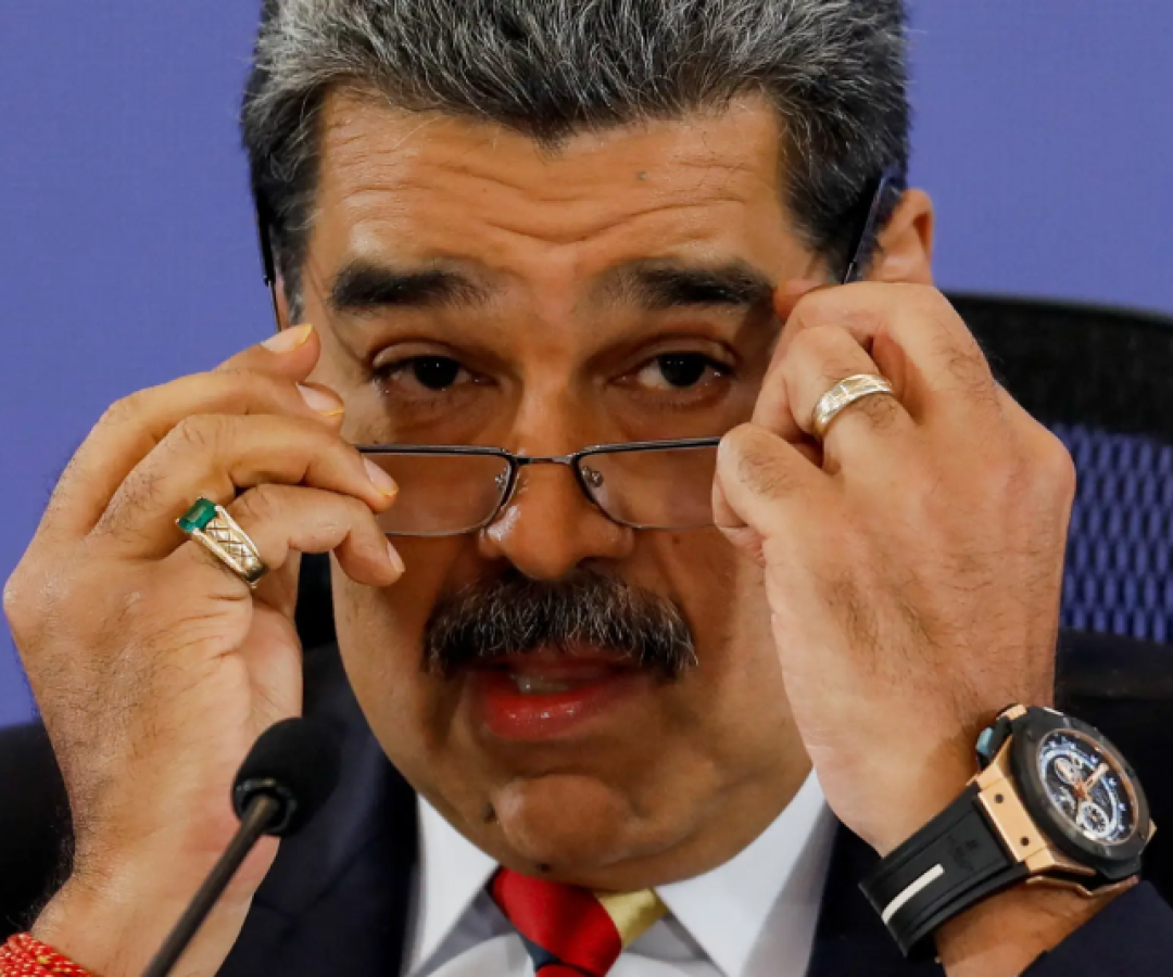 O presidente da Venezuela, Nicolás Maduro, fez um apelo por paz na região do Caribe após mais um ataque militar dos Estados Unidos...