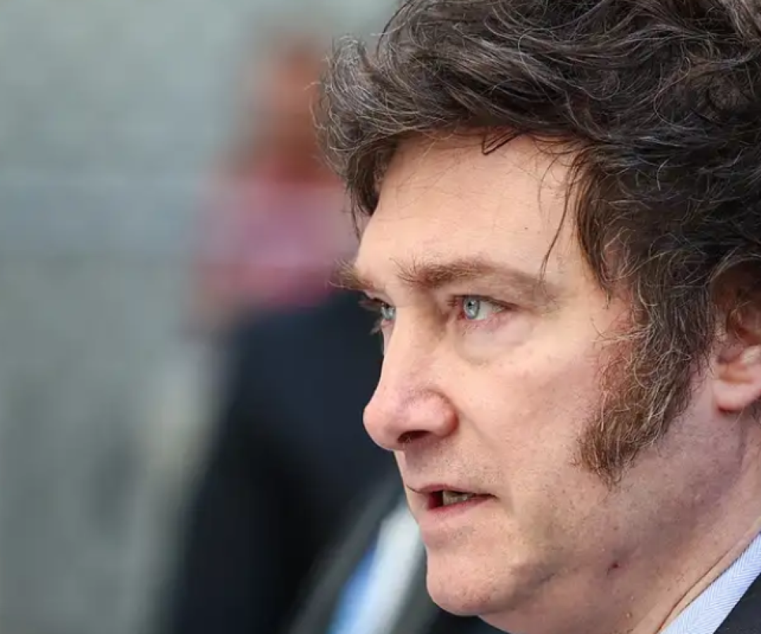 O partido A Liberdade Avança, do presidente argentino Javier Milei, obteve uma expressiva vitória nas eleições legislativas realizadas...