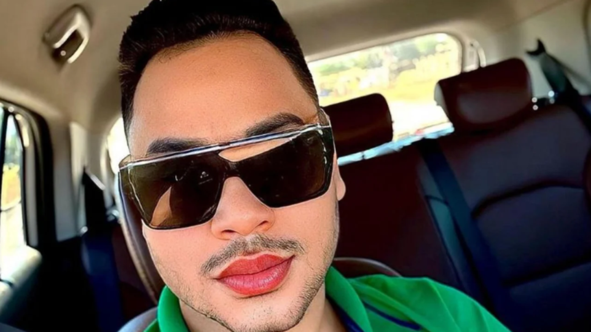 O influenciador digital Gefferson Willian dos Santos, de 33 anos, conhecido nas redes sociais como “Rei do Fuá”, foi assassinado...