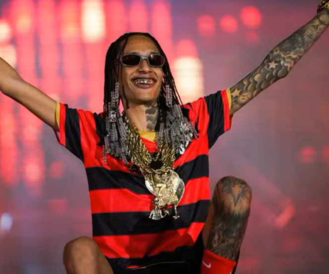 O cantor Mauro Davi dos Santos Nepomuceno, mais conhecido como Oruam, anunciou sua pré-candidatura a deputado estadual pelo Rio de Janeiro...