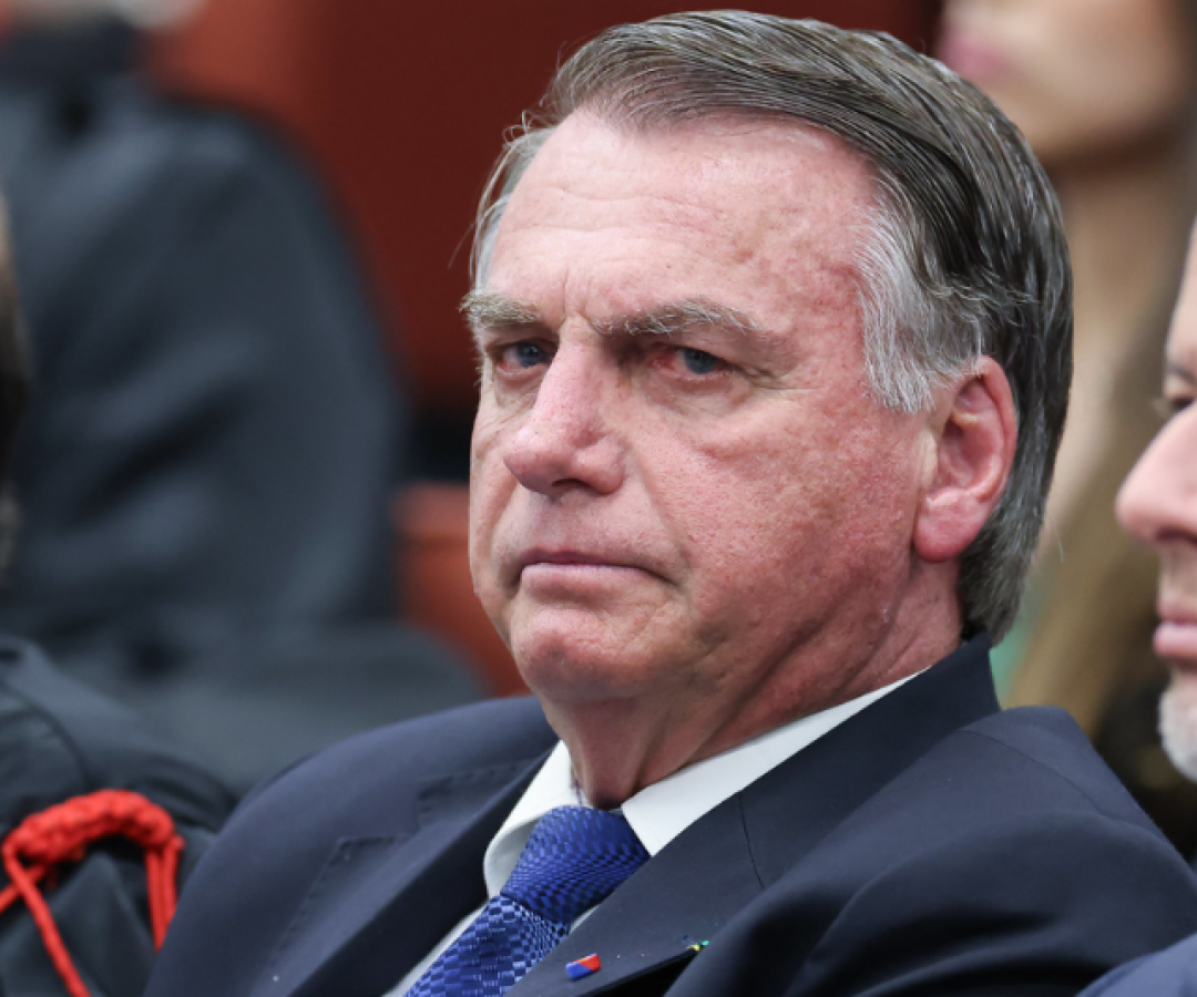 Termina nesta segunda-feira (27) o prazo para que a defesa do ex-presidente Jair Bolsonaro recorra da decisão da Primeira Turma do Supremo...