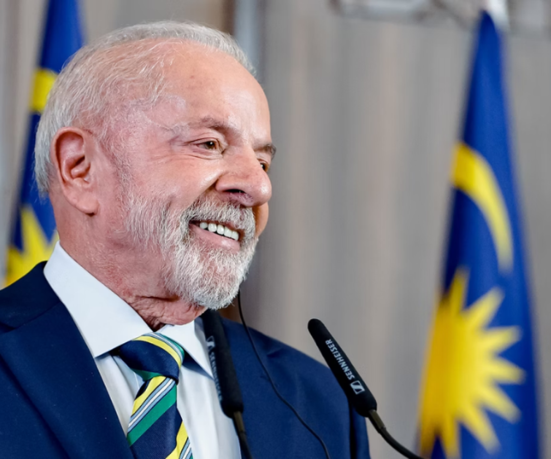 O presidente Luiz Inácio Lula da Silva (PT) celebra nesta segunda-feira (27) seu aniversário de 80 anos, tornando-se oficialmente...