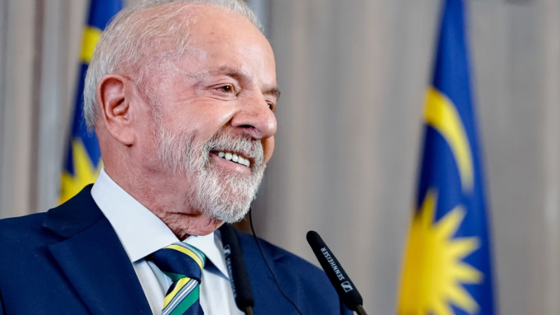 O presidente Luiz Inácio Lula da Silva (PT) celebra nesta segunda-feira (27) seu aniversário de 80 anos, tornando-se oficialmente...