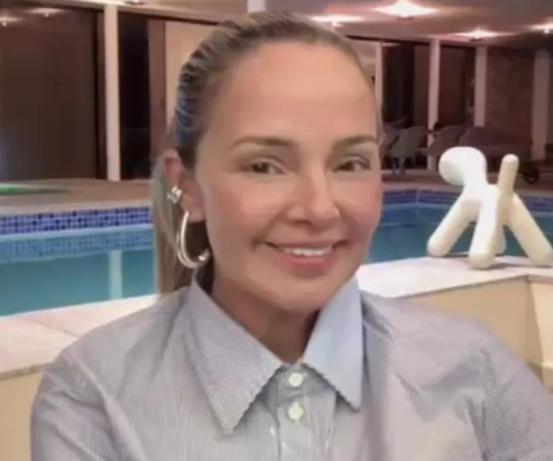 A influenciadora Aline Bardy Dutra, conhecida nas redes sociais como “Esquerdogata”, foi presa na madrugada de sábado (25)...