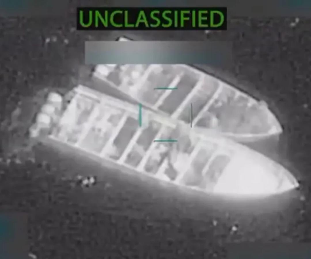 O governo dos Estados Unidos realizou três novos ataques contra embarcações no Oceano Pacífico, perto da costa da Colômbia, deixando...