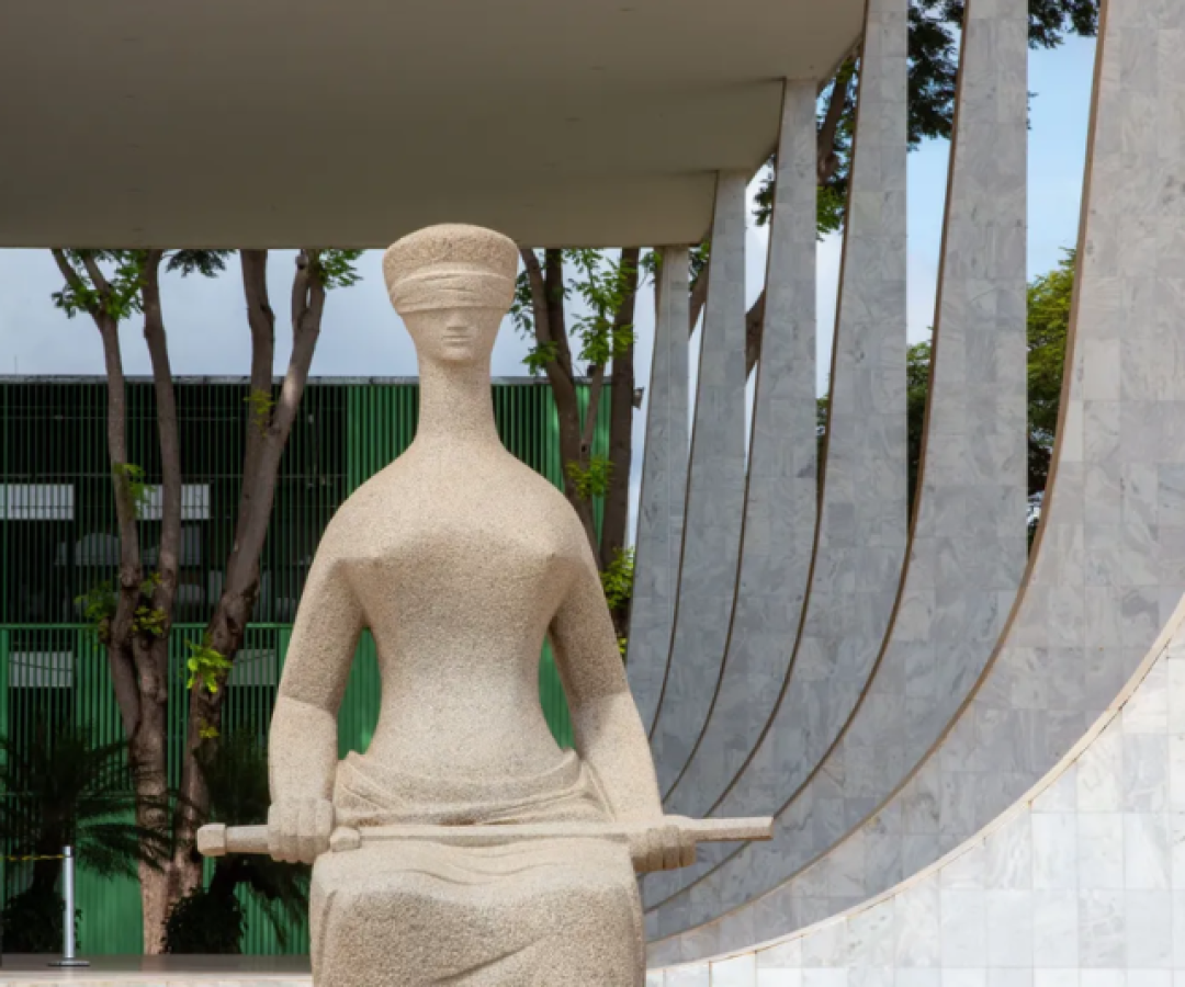 A Primeira Turma do Supremo Tribunal Federal (STF) julgará, entre os dias 7 e 14 de novembro, os recursos do ex-presidente...