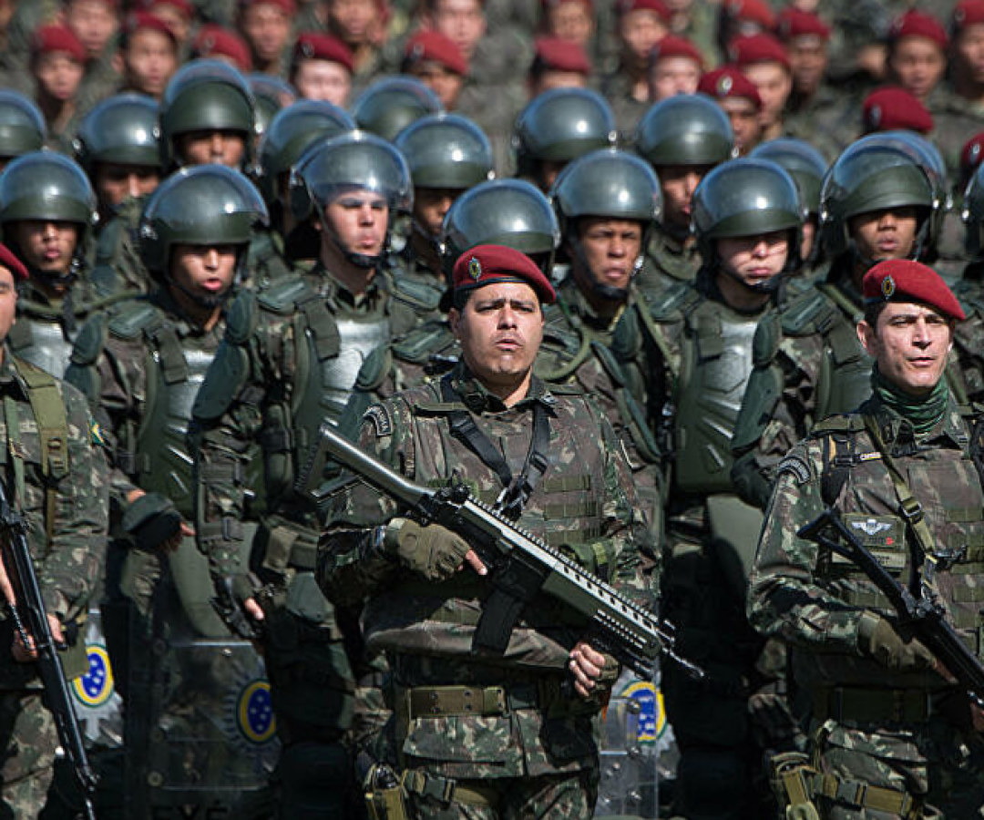 Nesta terça‑feira (28), o governo russo afirmou que tropas russas ouvem constantemente línguas estrangeiras — como inglês e francês...