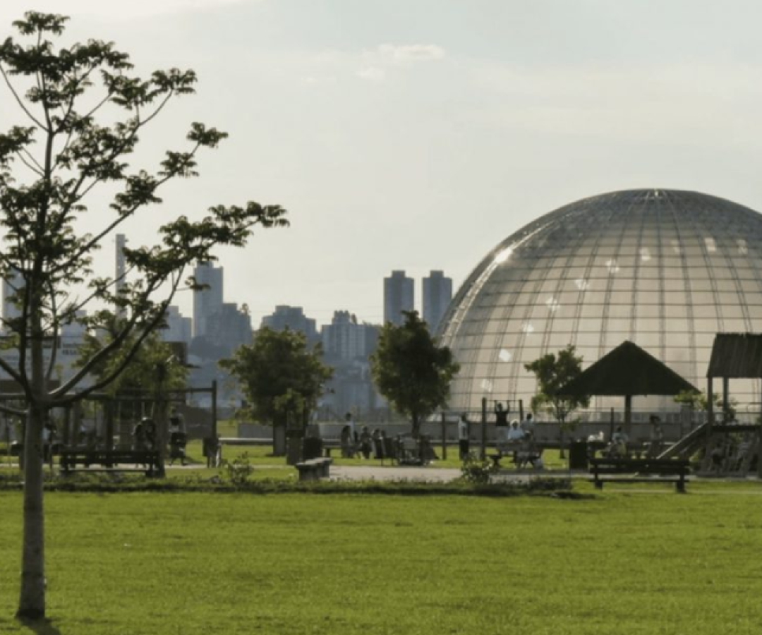 Nos dias 4 e 5 de novembro, São Paulo sediará o Summit Agenda SP + Verde, um dos maiores encontros do país sobre desenvolvimento sustentável.