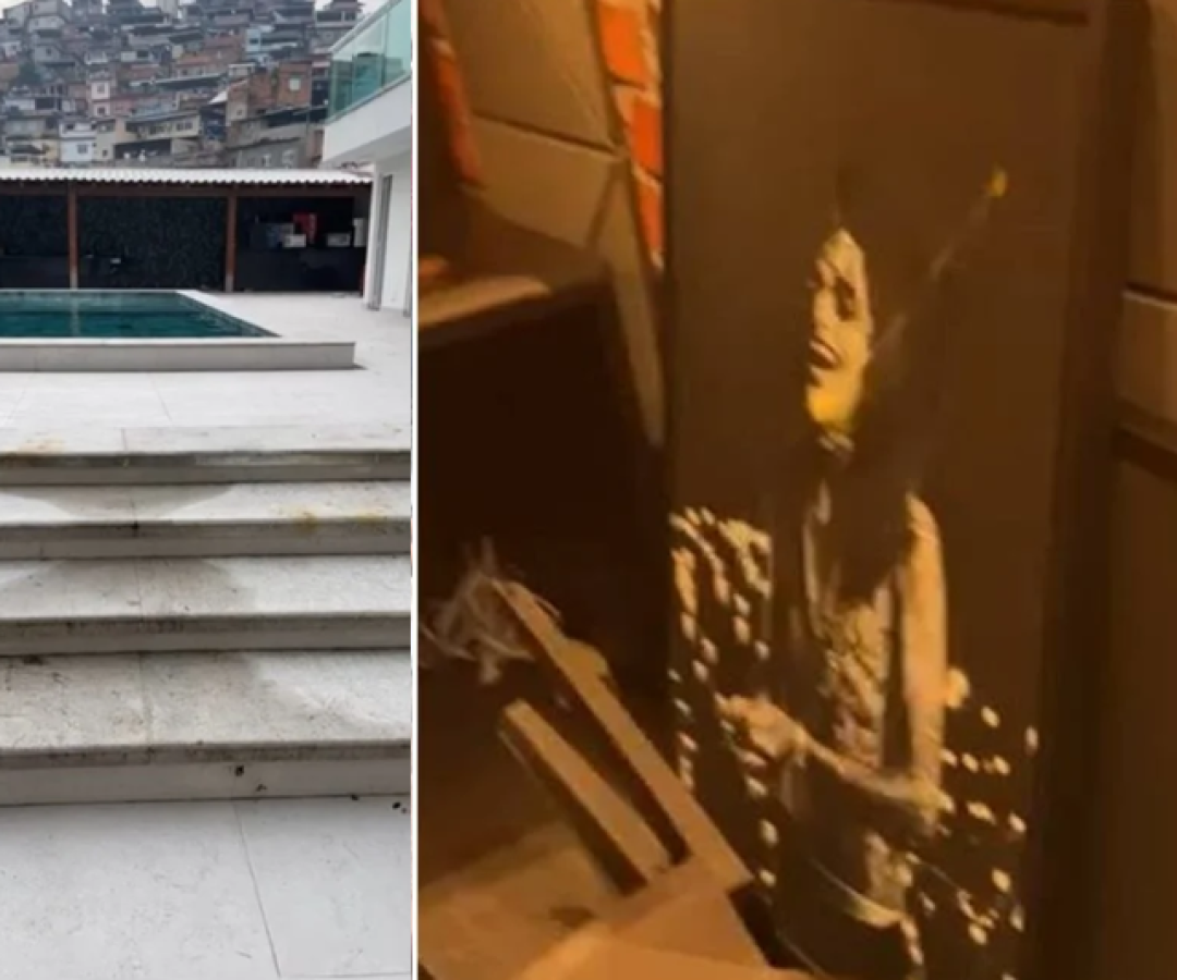 Créditos: Reprodução