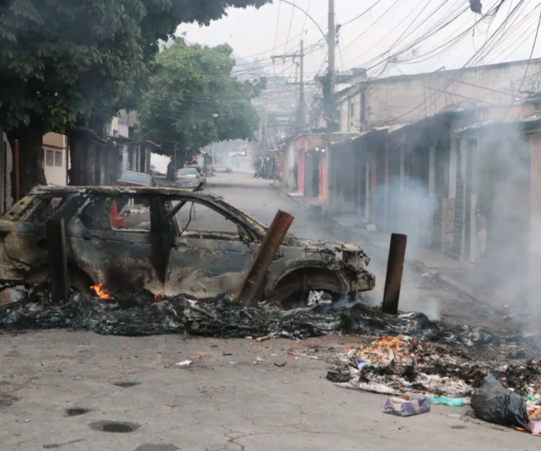 A Polícia Civil do Rio de Janeiro confirmou nesta sexta-feira (31/10) que 99 dos 117 suspeitos mortos durante a Operação...