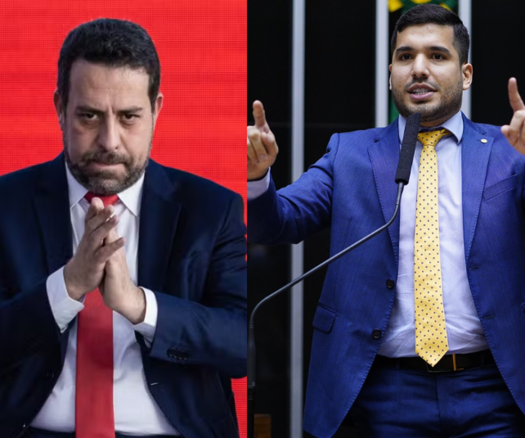 Crédito: Brenno Carvalho/Agência O Globo e Câmara dos Deputados