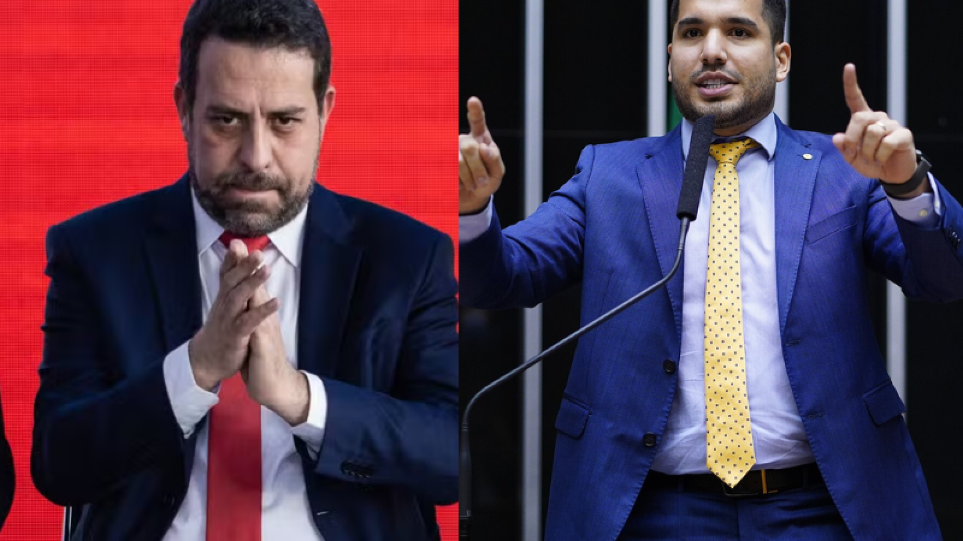 Foto portal Baixada – 2025-10-30T115925.951 Crédito: Brenno Carvalho/Agência O Globo e Câmara dos Deputados