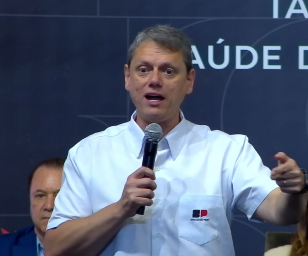 O governador de São Paulo, Tarcísio de Freitas, anunciou nesta quinta-feira (30) o repasse de R$ 379,2 milhões em recursos extras...