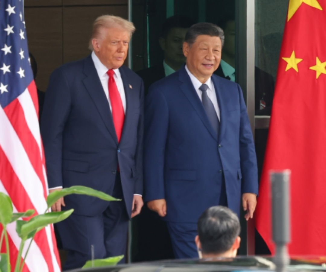 O presidente dos Estados Unidos, Donald Trump, anunciou nesta quinta-feira (30) uma redução nas tarifas de importação...