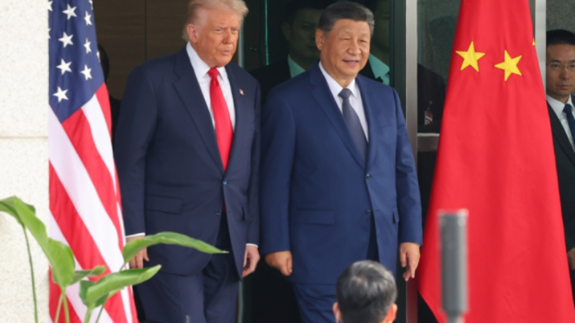 O presidente dos Estados Unidos, Donald Trump, anunciou nesta quinta-feira (30) uma redução nas tarifas de importação...