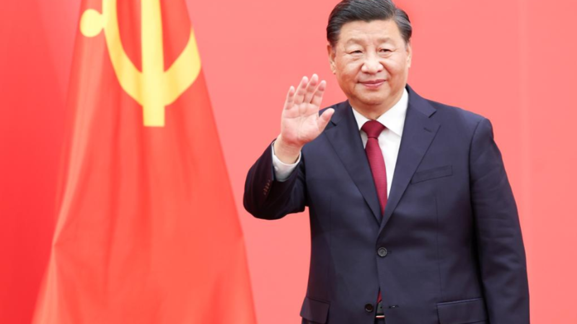 Foto portal Baixada – 2025-10-31T155355.965 O presidente da China, Xi Jinping, não comparecerá à Cúpula do Clima que ocorrerá nos dias 6 e 7 de novembro, em Belém (PA)...
