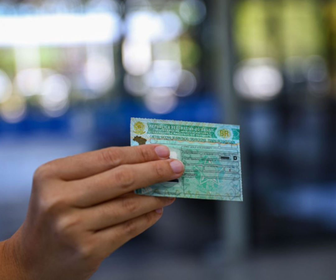 O ministro dos Transportes, Renan Filho, anunciou que o governo federal vai oferecer cursos gratuitos para quem deseja...