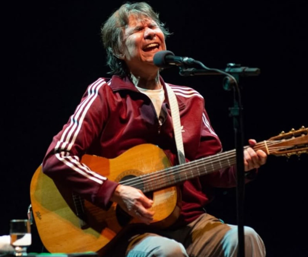 Morreu em Belo Horizonte, na noite deste domingo (2), o cantor e compositor Lô Borges, aos 73 anos. O falecimento foi confirmado...